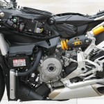 Test Ducati Panigale 899: Discover the best bike