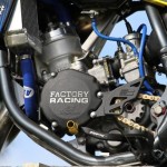 Test Suzuki RM 85 Jet Racing: A Powerful Engine!