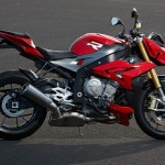 Motorcycle News 2014: BMW S1000R, the Bavarian roadster!