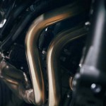 Motorcycle News Yamaha MT-07 is close enough to the MT-09