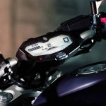 Motorcycle News Yamaha MT-07 is close enough to the MT-09