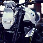 BMW R1200R 2015 is confirmed