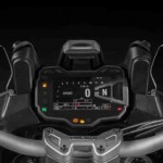 2015 EICMA Ducati Multistrada 1200 DVT