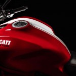2015 EICMA Ducati Multistrada 1200 DVT