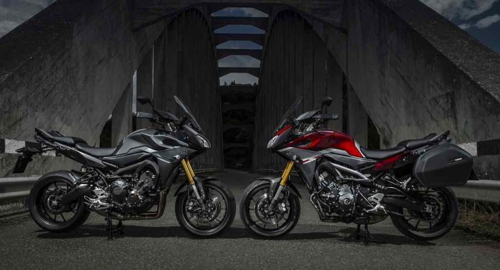 Yamaha MT-09 Tracer 2015,New Yamaha MT-09 Tracer 2015,Yamaha MT-09 Tracer 2015 images