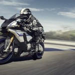 Yamaha YZF R1M Features and Specifications