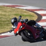 Ducati Panigale 1299 Test With Full Review