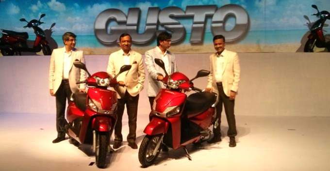 Mahindra Two Wheelers Expects to Complete Deal With Peugeot Motorcycle