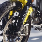 Ducati Scrambler Test & Full Review 2015