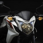 Honda CB500F Motorcycle