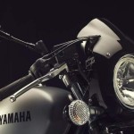 Yamaha Motorcycles XV950 Racer Star Bolt 2015