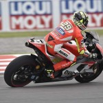MotoGP Argentina Aleix Espargaro in Form