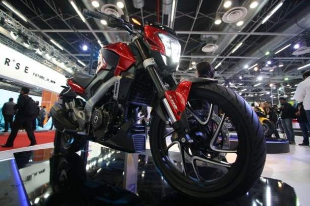 Bajaj Motorcycle March Sales 22% Decline