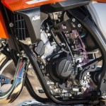 KTM 125 SX Test 2016 Test and Reviews as Small Bomb