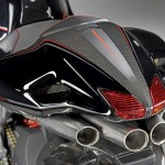 MV Agusta F4CC Most Expensive Motorcycle in the World