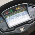 Honda Crossrunner VFR800X 2015 Test Crossrunner Moving On Right Path