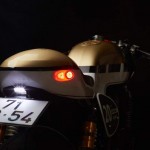 Yamaha XJR1300 Motorcycles