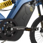 Bultaco Brinco 2015 Adventurous Sports Bike