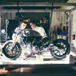 Ducati Scrambler Hero 01 by Holographic Hammer