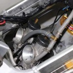 Honda NSR250R MC28 by Tyga Performance