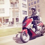 Yamaha NMAX 2015 World's Best Scooter