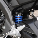 Comparison: KTM 125 Duke vs bikes Yamaha MT-125