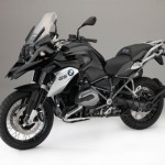 BMW Updating in R 1200 GS Colors and Options