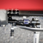 Triumph Street Triple RX Test & Review