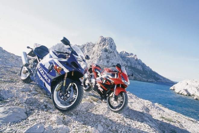 Marseille to Cassis: Between Mistral and motorcycle cicadas