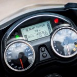 Kawasaki GTR 1400 Review 2015