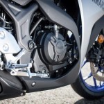 Yamaha YZF-R3 Challenge Test as Starlet of the 400 Promosport