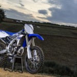 Yamaha YZ250F 2016 Test Reviews