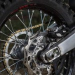 Yamaha YZ250F 2016 Test Reviews