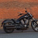New Victory Series 2016 Universal Motorcycles