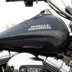 Harley-Davidson Road King Review 2016