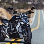 Ducati XDiavel S Test and Reviews 2016
