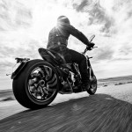 Ducati XDiavel S Test and Reviews 2016