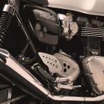 Triumph Thruxton R 1200 Technical Review 2016