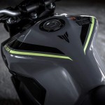 Yamaha MT-9 Future Trial 2016