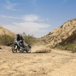 Honda Africa Twin Extreme Enduro Review