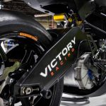 Pikes Peak and the Tourist Trophy Victory Motorcycles With William Dunlop