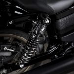 Harley-Davidson Low Rider 2016 S Test and Review