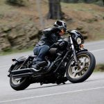 Harley-Davidson Low Rider 2016 S Test and Review