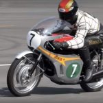 Honda RC166 6 Cylinder Recalled 250 Motorcycels