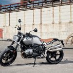 BMW R NINE T Scrambler Review and Test