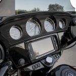 Harley-Davidson Glide Street Motorcycles 2017