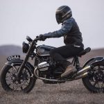 BMW R NINET Classic by Roland Sands Historical Icon