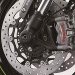 Kawasaki Z1000R Going to Launch in EICMA Milan Show 2017