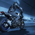 Yamaha MT-10 SP Supernaked Motorcycles 2017