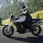 BMW F800R Euro 4 Electric Bike 2017